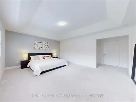 51 CRIMSON KING WAY | 51 CRIMSON KING WAY, East Gwillimbury