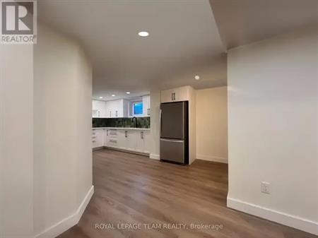 B - 2177 DUBLIN AVENUE | B - 2177 DUBLIN AVENUE, Ottawa
