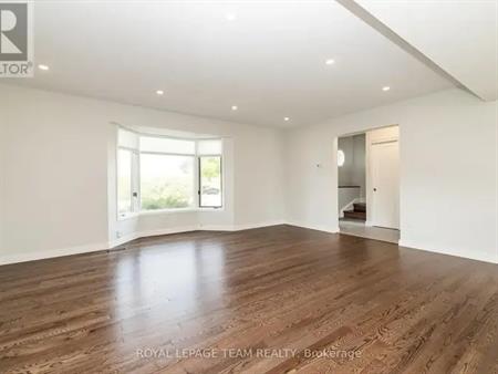 6 LILLICO DRIVE | 6 LILLICO DRIVE, Ottawa