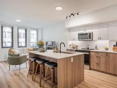 360 Laurier | 360 Laurier Avenue West, Ottawa