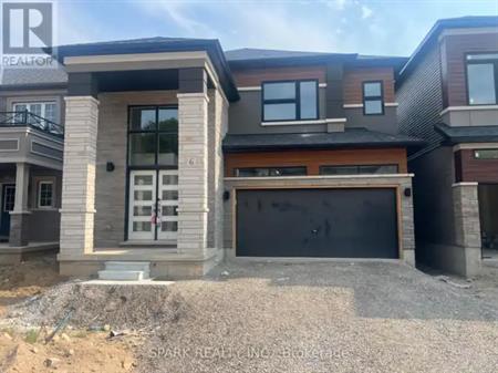 6 MCKERNAN AVENUE | 6 MCKERNAN AVENUE, Brantford