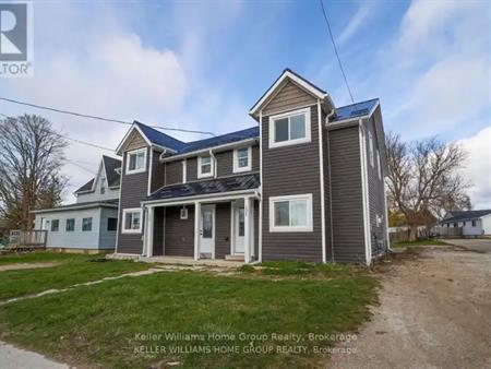 121 - 121 MAIN STREET W | 121 - 121 MAIN STREET W, Southgate