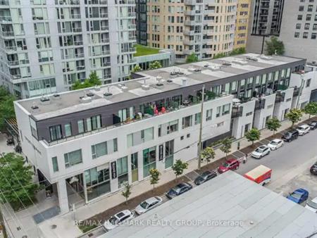 213 - 197 LISGAR STREET | 213 - 197 LISGAR STREET, Ottawa