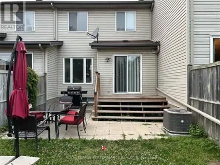 1098 BALLANTYNE DRIVE | 1098 BALLANTYNE DRIVE, Ottawa
