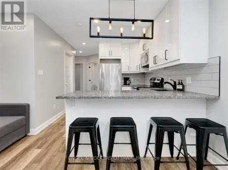 2 - 341 RIVERDALE AVENUE | 2 - 341 RIVERDALE AVENUE, Ottawa