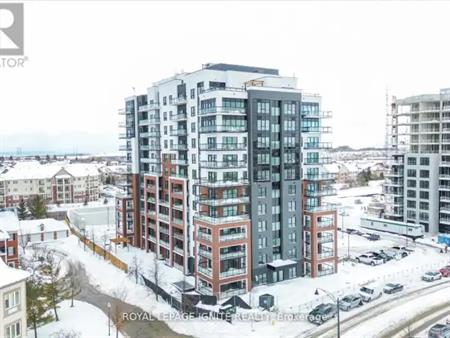 504 - 55 CLARINGTON BOULEVARD | 504 - 55 CLARINGTON BOULEVARD, Clarington
