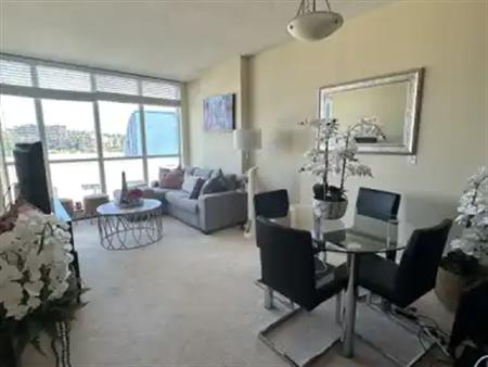 Furnished 2 bedroom exec condo located in Downtown | 1010 - 325 3 Street Southeast, Calgary