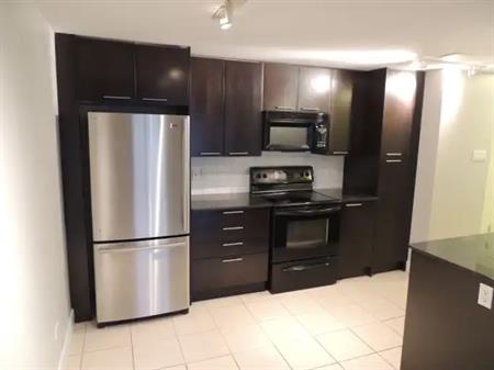 1 Bdr condo - Utils Included. Close to downtown,UofC, Sait, Kensington | 1022 16 Ave NW, Calgary