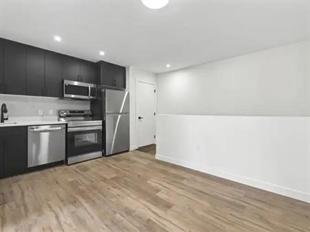Brand New 2 Bedroom Garage Suite | 203G - 203 29th Street Southwest, Edmonton