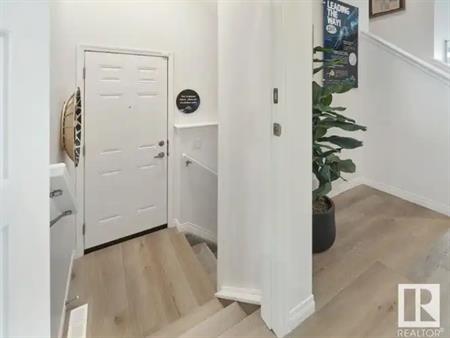 Luxury Furnished Basement Suite for Rent – Private, Modern, and Move-In Ready | 22392 88 Avenue Northwest, Edmonton