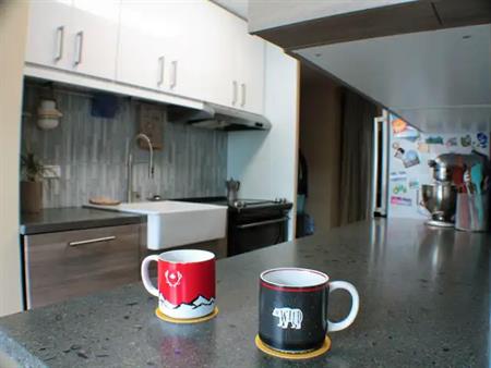 Bright, Modern apartment in Amazing Grandin Location | 501 - 2937, Edmonton