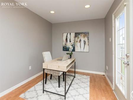26th floor Corner Unit- Mountain view | 2601 - 1053 10 Street Southwest, Calgary