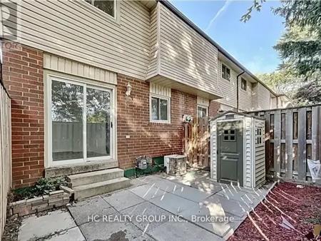 31 - 2 WEIDEN STREET | 31 - 2 WEIDEN STREET, St. Catharines
