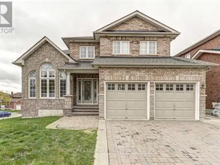 BSMT - 116 METCALFE DRIVE | BSMT - 116 METCALFE DRIVE, Bradford West Gwillimbury