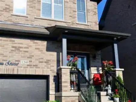 BEDROOM - 1260 BARDEAU STREET | BEDROOM - 1260 BARDEAU STREET, Innisfil
