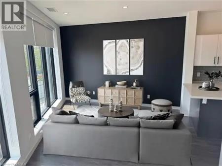 690 KING Street W Unit# 406 | 690 KING Street W Unit# 406, Kitchener