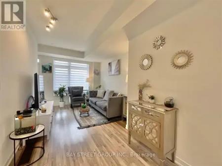 12 - 370 G RED MAPLE ROAD | 12 - 370 G RED MAPLE ROAD, Richmond Hill