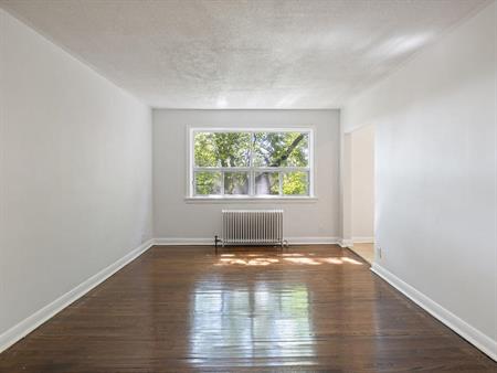 Folcroft Apartments