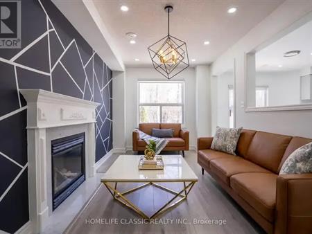 51 HAWKINS DRIVE | 51 HAWKINS DRIVE, Barrie