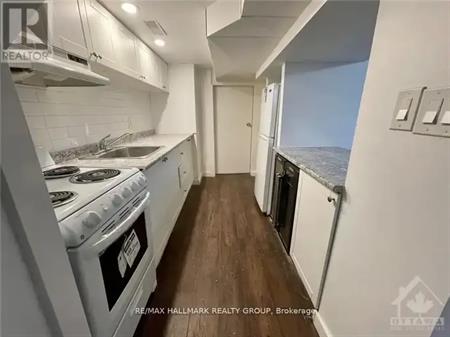 1B - 466 O'CONNOR STREET | 1B - 466 O'CONNOR STREET, Ottawa