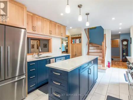 53 BIRCH AVENUE | 53 BIRCH AVENUE, Ottawa