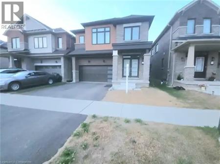 72 MONTEITH Drive | 72 MONTEITH Drive, Brantford