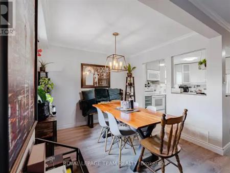 1461 TOURS PLACE | 1461 TOURS PLACE, Ottawa