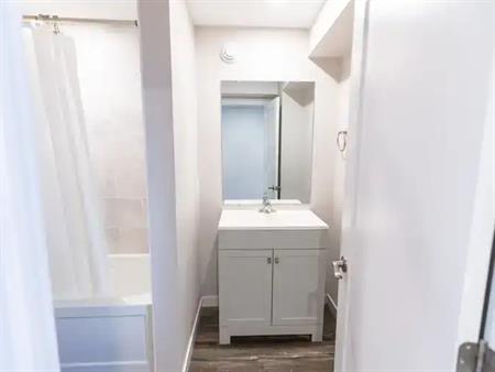 Charming 1-Bedroom Apartment in Kingston’s West End – Available Now! | 765 Ridley Drive, Kingston