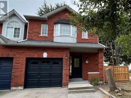 84 SMITH STREET | 84 SMITH STREET, New Tecumseth