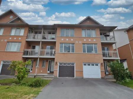 268 Citiplace Dr | 268 Citiplace Dr, Ottawa