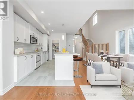 569 ENCLAVE LANE | 569 ENCLAVE LANE, Clarence-Rockland