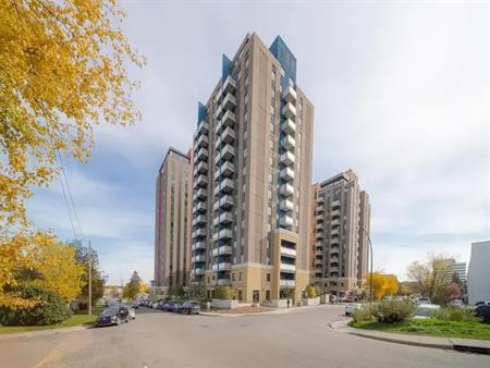 Libra at Lumino Park | 5610 3 Street Southwest, Calgary