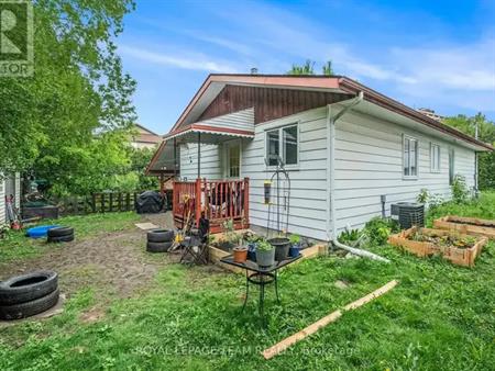 628 HOCHELAGA STREET | 628 HOCHELAGA STREET, Ottawa