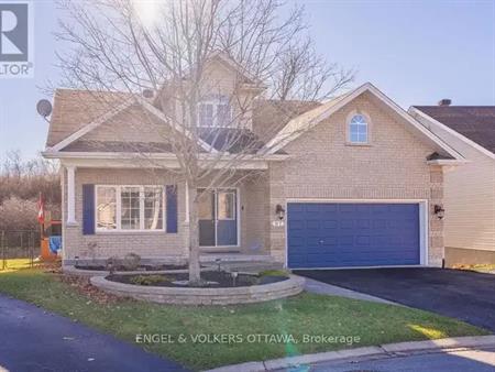 87 WOLFF CRESCENT | 87 WOLFF CRESCENT, Arnprior