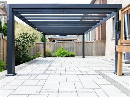 236 CHERRYHURST ROAD | 236 CHERRYHURST ROAD, Oakville