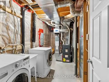 744 PAUL METIVIER DRIVE | 744 PAUL METIVIER DRIVE, Ottawa