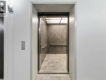 1840 Cabana ROAD East Unit# 304 | 1840 Cabana ROAD East Unit# 304, Windsor