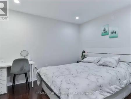 BSMT - 101 CONVOY CRESCENT | BSMT - 101 CONVOY CRESCENT, Vaughan