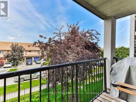 207 - 1421 WALKERS LINE | 207 - 1421 WALKERS LINE, Burlington