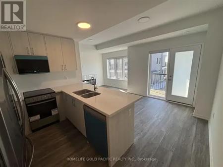 130 MATAWIN LANE | 130 MATAWIN LANE, Richmond Hill