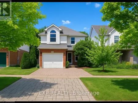 LOWER - 255 PINELAND PLACE | LOWER - 255 PINELAND PLACE, Waterloo