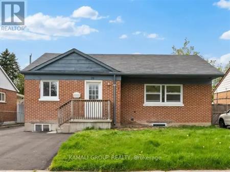 BSMT - 76 ADMIRAL ROAD | BSMT - 76 ADMIRAL ROAD, Ajax