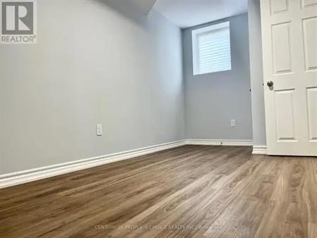 BSMT - 292 ST URBAIN DRIVE | BSMT - 292 ST URBAIN DRIVE, Vaughan