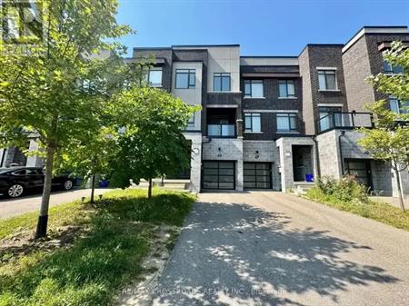45 FANCAMP DRIVE | 45 FANCAMP DRIVE, Vaughan