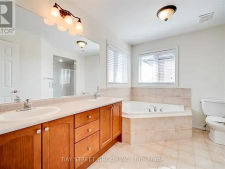 81 ESTRELLA CRESCENT | 81 ESTRELLA CRESCENT, Richmond Hill