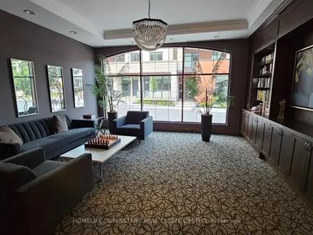302 - 205 LAKESHORE ROAD W | 302 - 205 LAKESHORE ROAD W, Oakville
