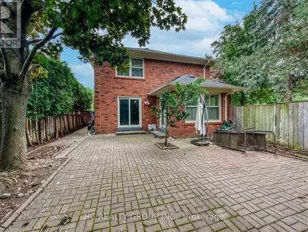 1035 OAK MEADOW ROAD | 1035 OAK MEADOW ROAD, Oakville