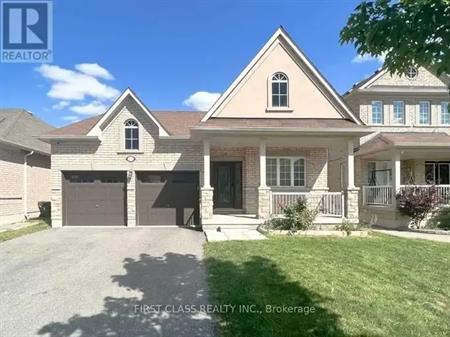 11 SILKER STREET | 11 SILKER STREET, Vaughan