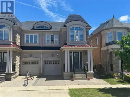 3061 ISAAC AVENUE | 3061 ISAAC AVENUE, Oakville