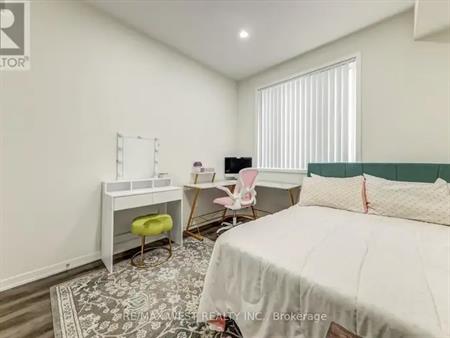 55 MABLE SMITH WAY | 55 MABLE SMITH WAY, Vaughan